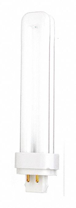 LED, 26 W, T4, 4-Pin (G24q)