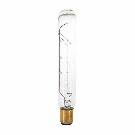 SATCO, (T) Tubular, T6, Incandescent Bulb - 707N30