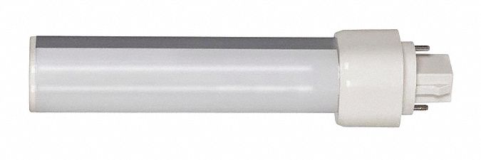 LED, 9 W, 2-Pin (G24d)