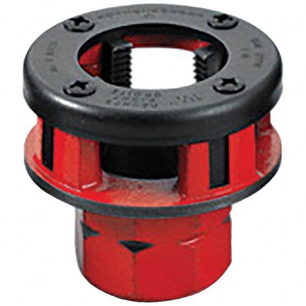 PIPE THREADING DIES,2 IN PIPE SZ,11R