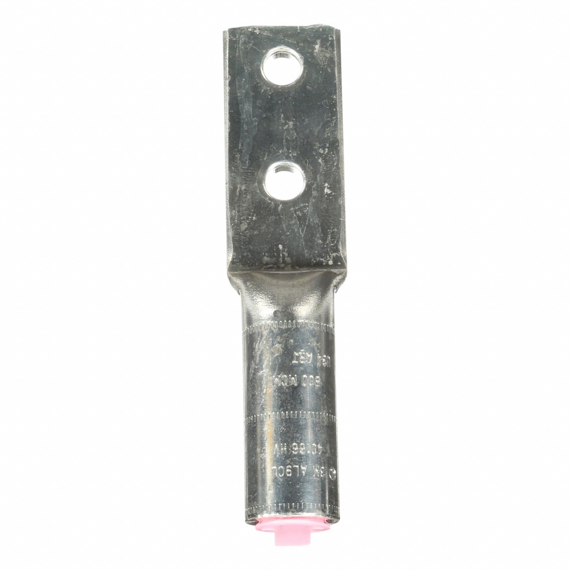 ScotchlokAluminum Two Hole Lug 40166