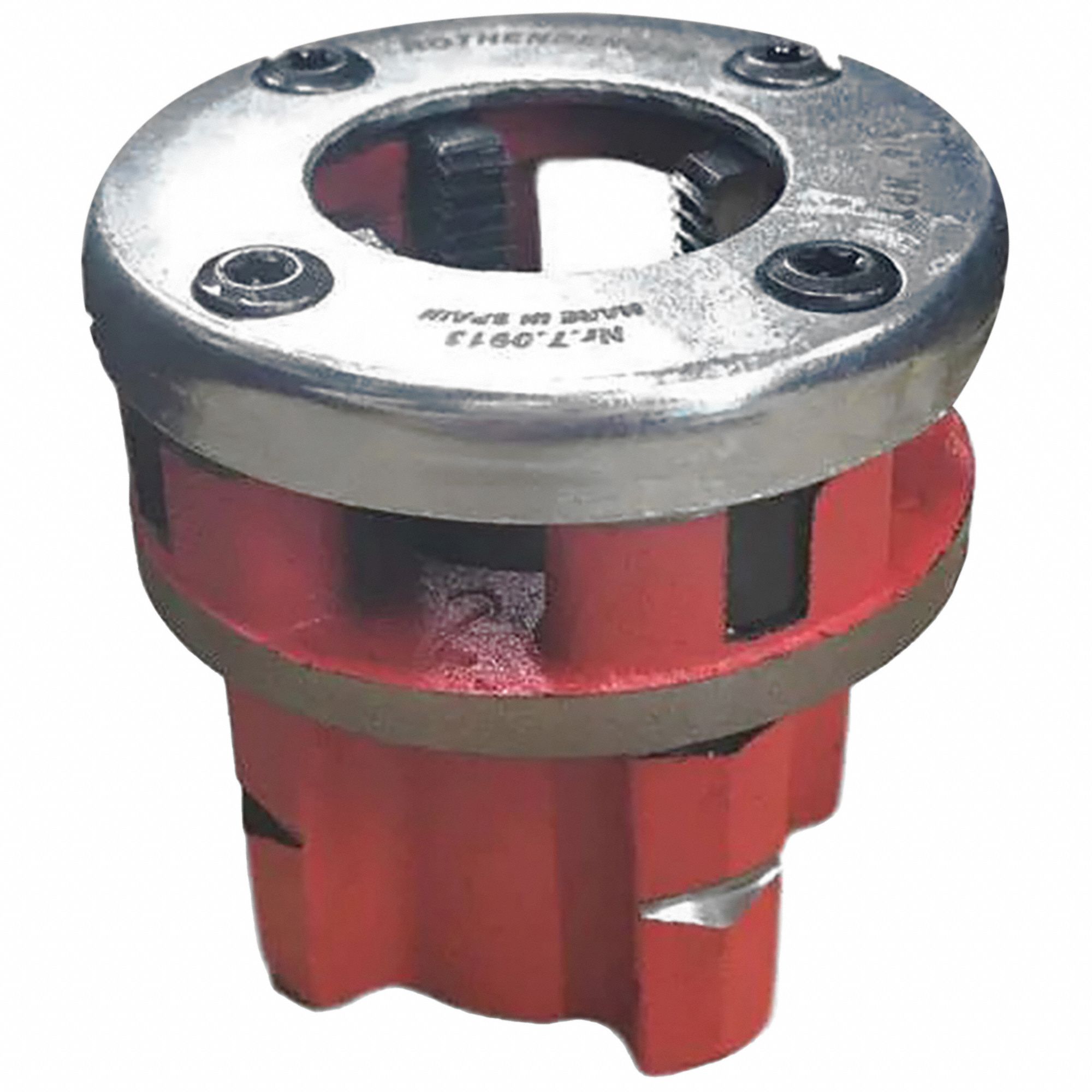 ROTHENBERGER, 11R, For 1 in Pipe, Pipe Threading Dies 60PZ8870914