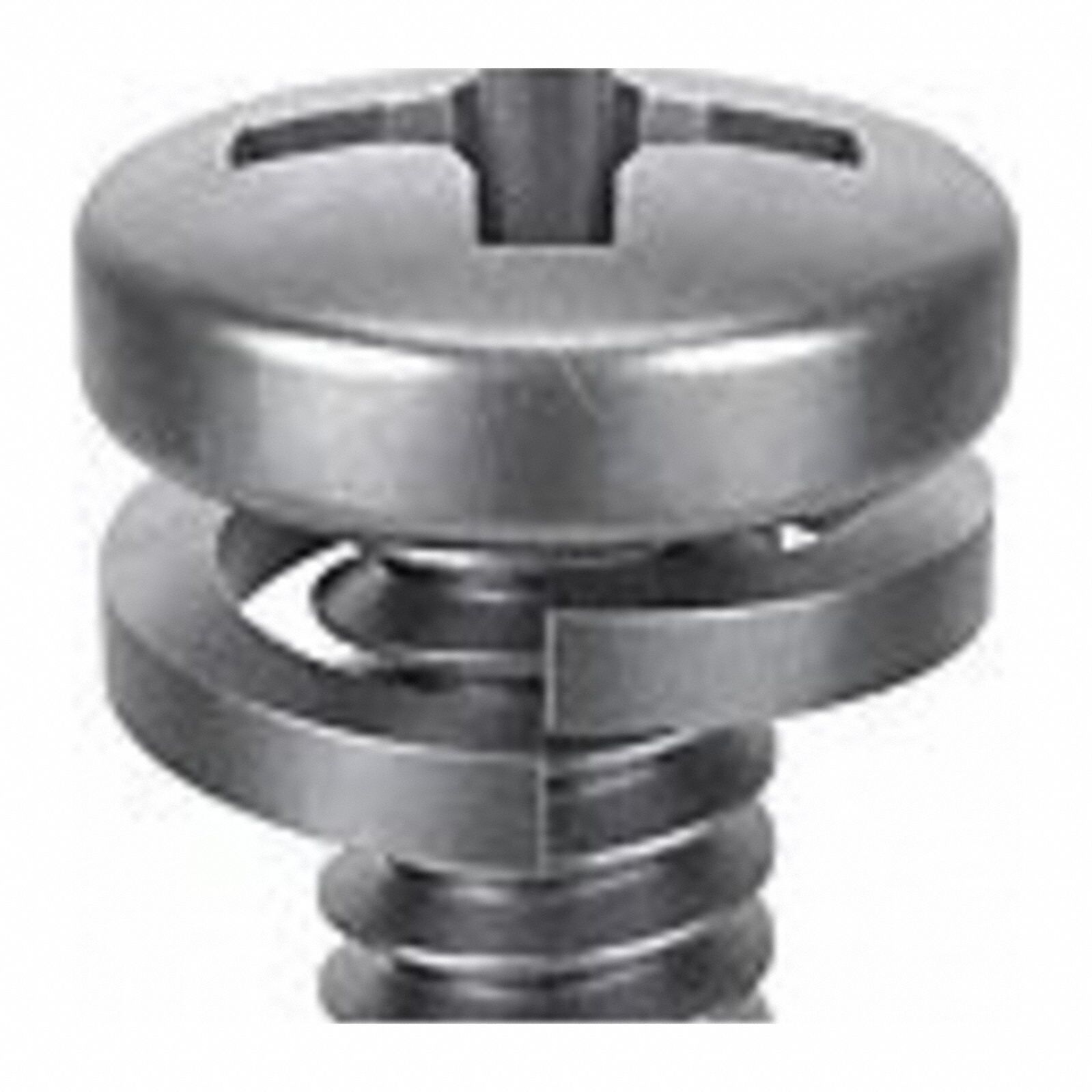SEMS and Locking Machine Screws