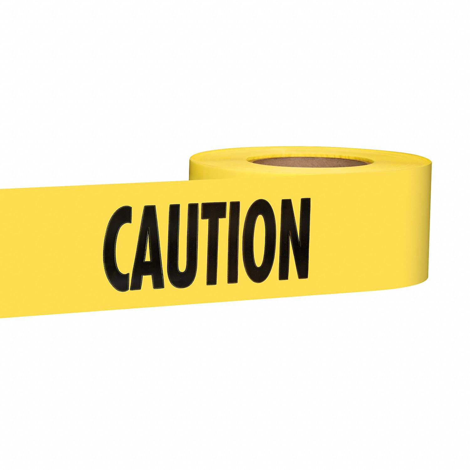 1000 ft Yellow Barricade Tape Caution