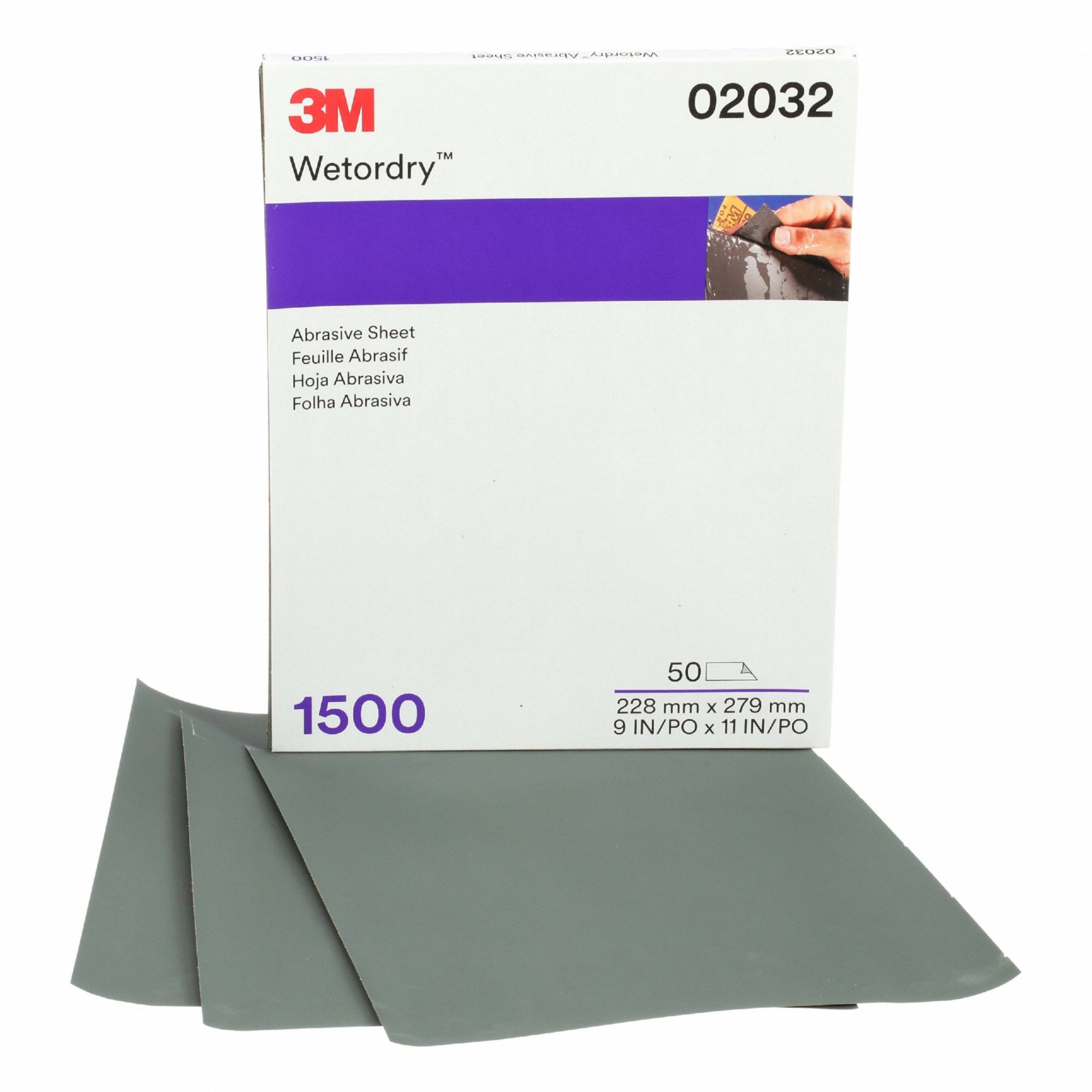 401Q Silicon Carbide