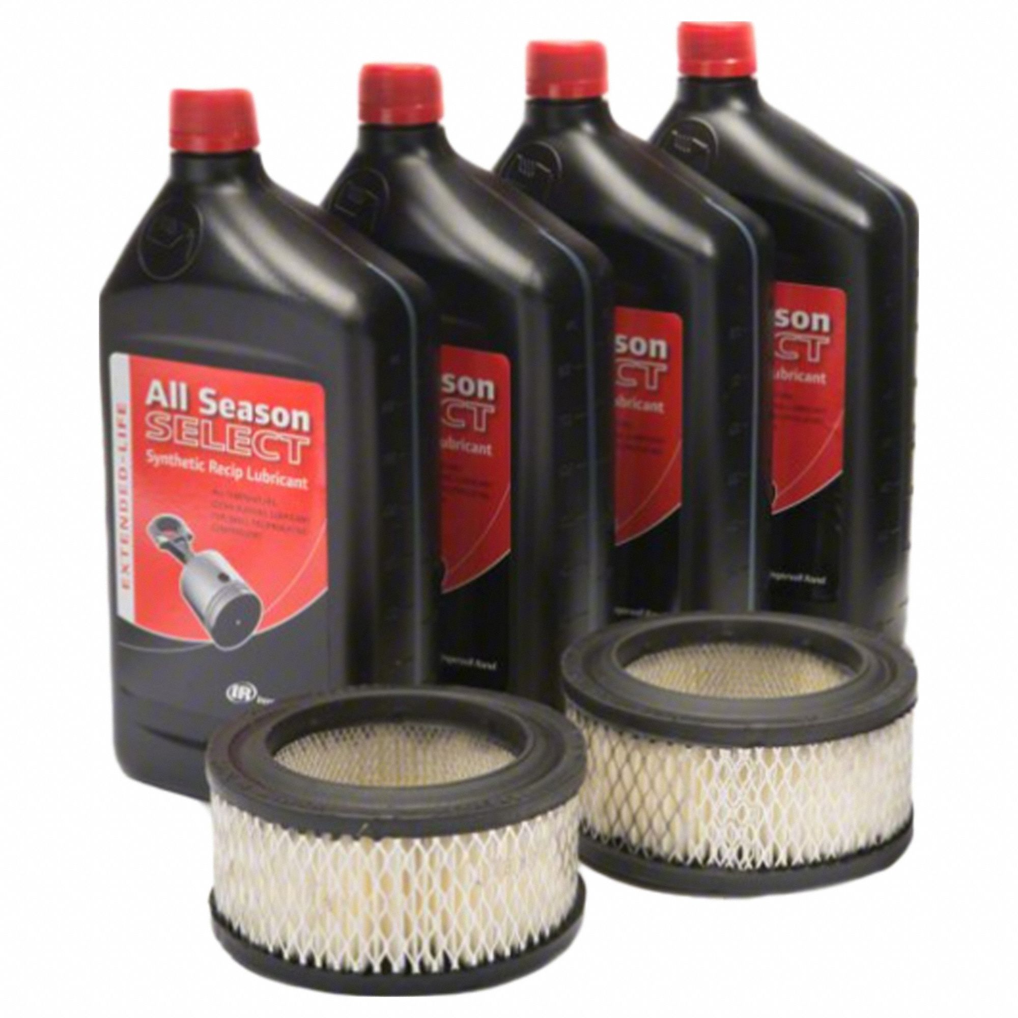 Warranty Kit: Air Compressor Maint Kit, 7100