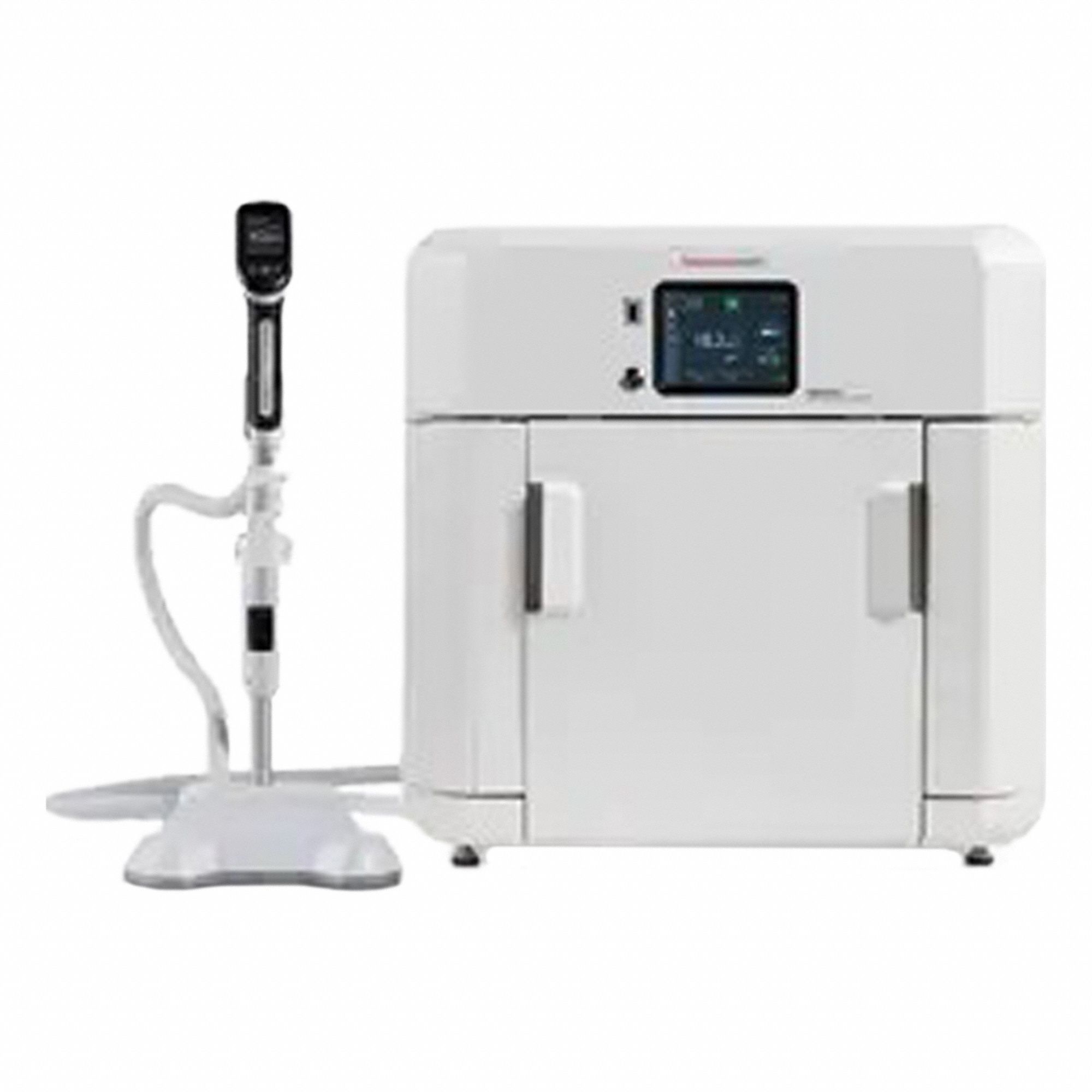 Wall Mounting Kit: Type I, 7101011/7201031, 7601060