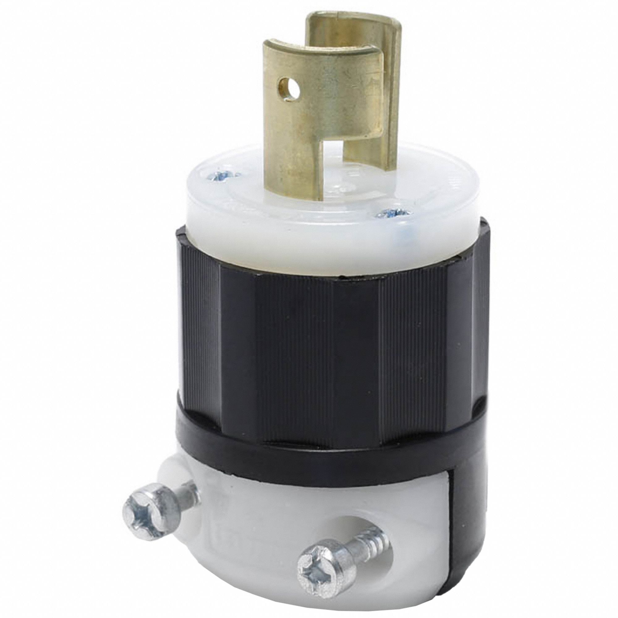 Locking Plug: L2-20P,