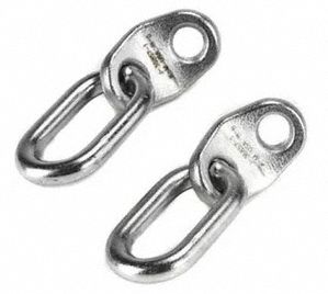 Heavy Duty Lifting Bracket Pair PR