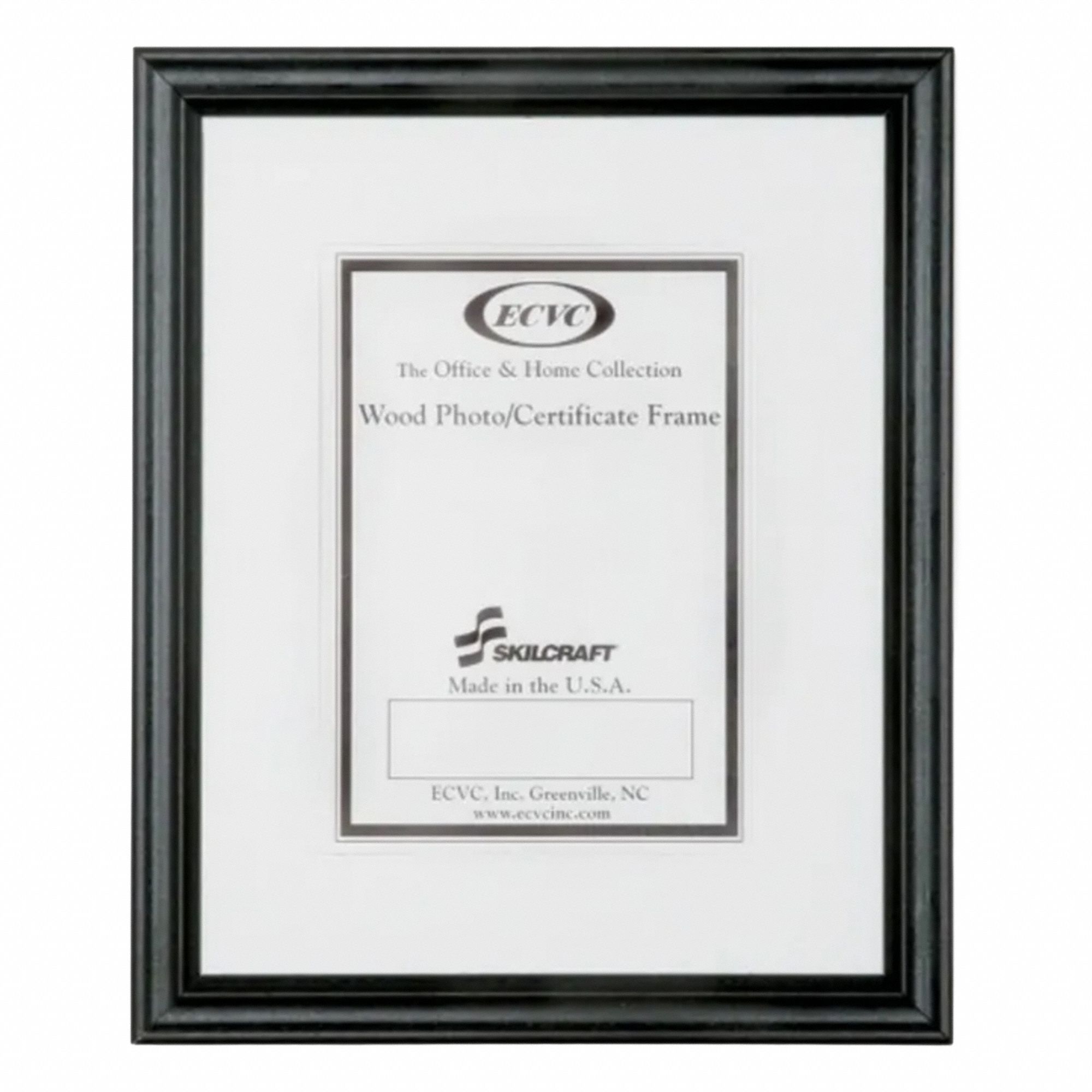 Picture/Certificate Frame