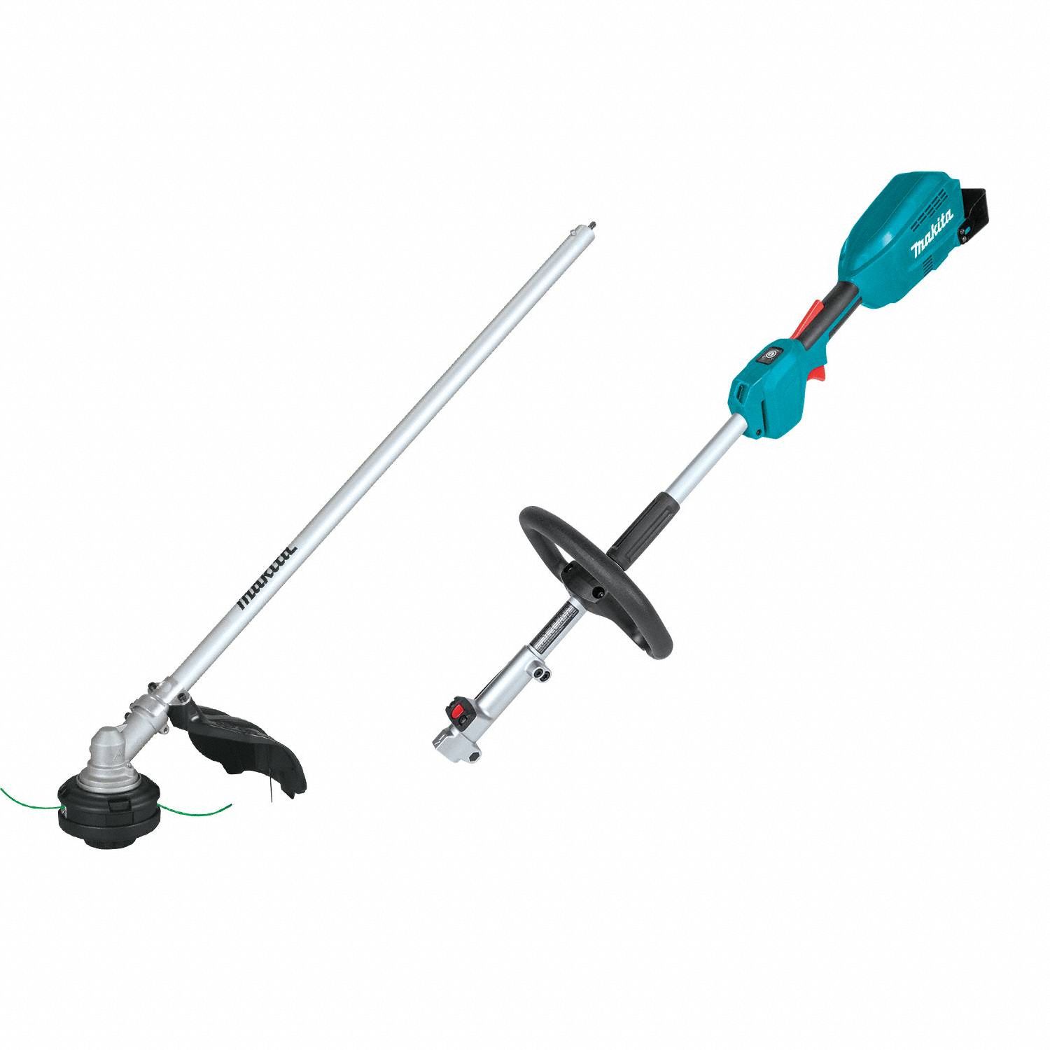 LXT Brushless Couple Shaft w/13" St, 18V