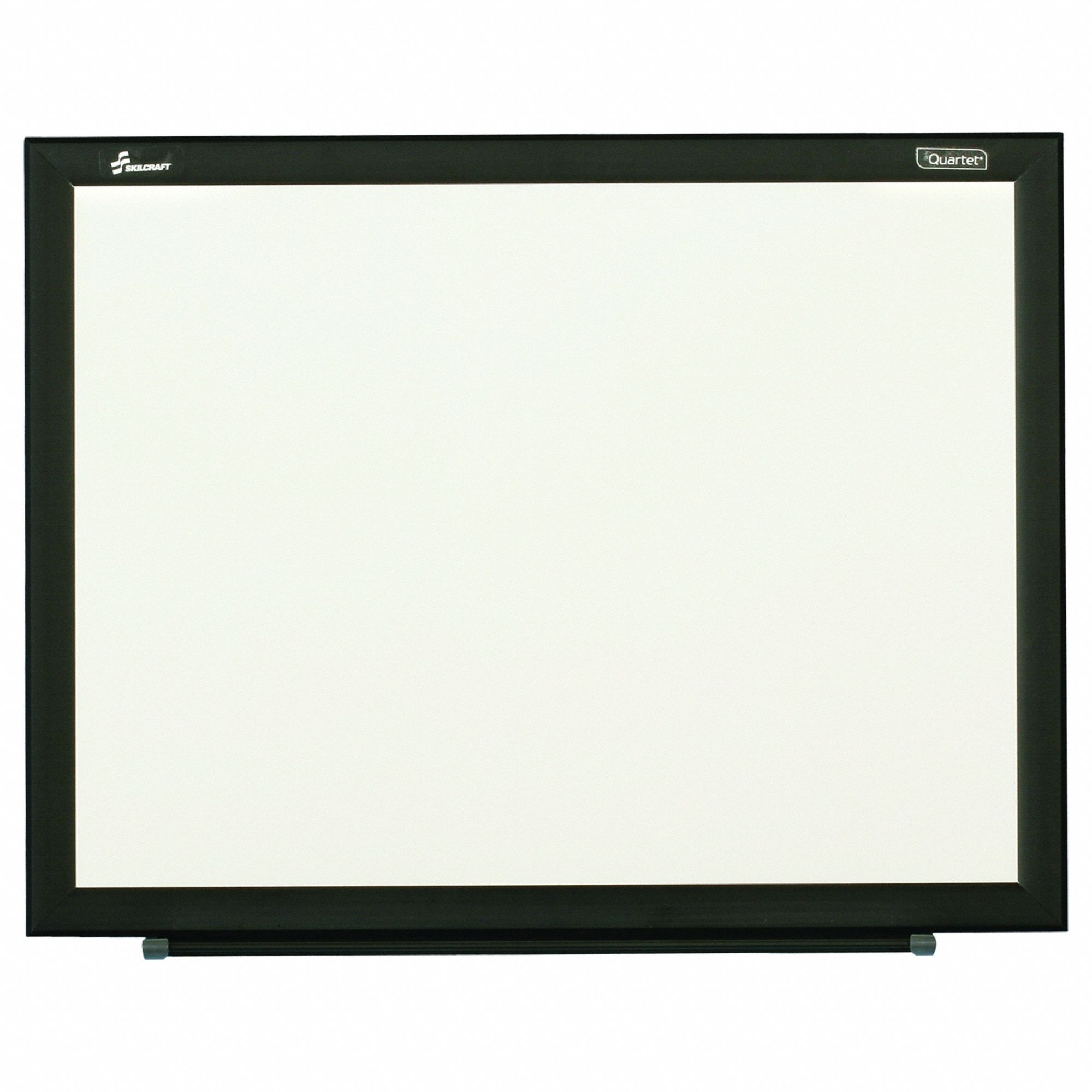 Erase Board: Melamine,