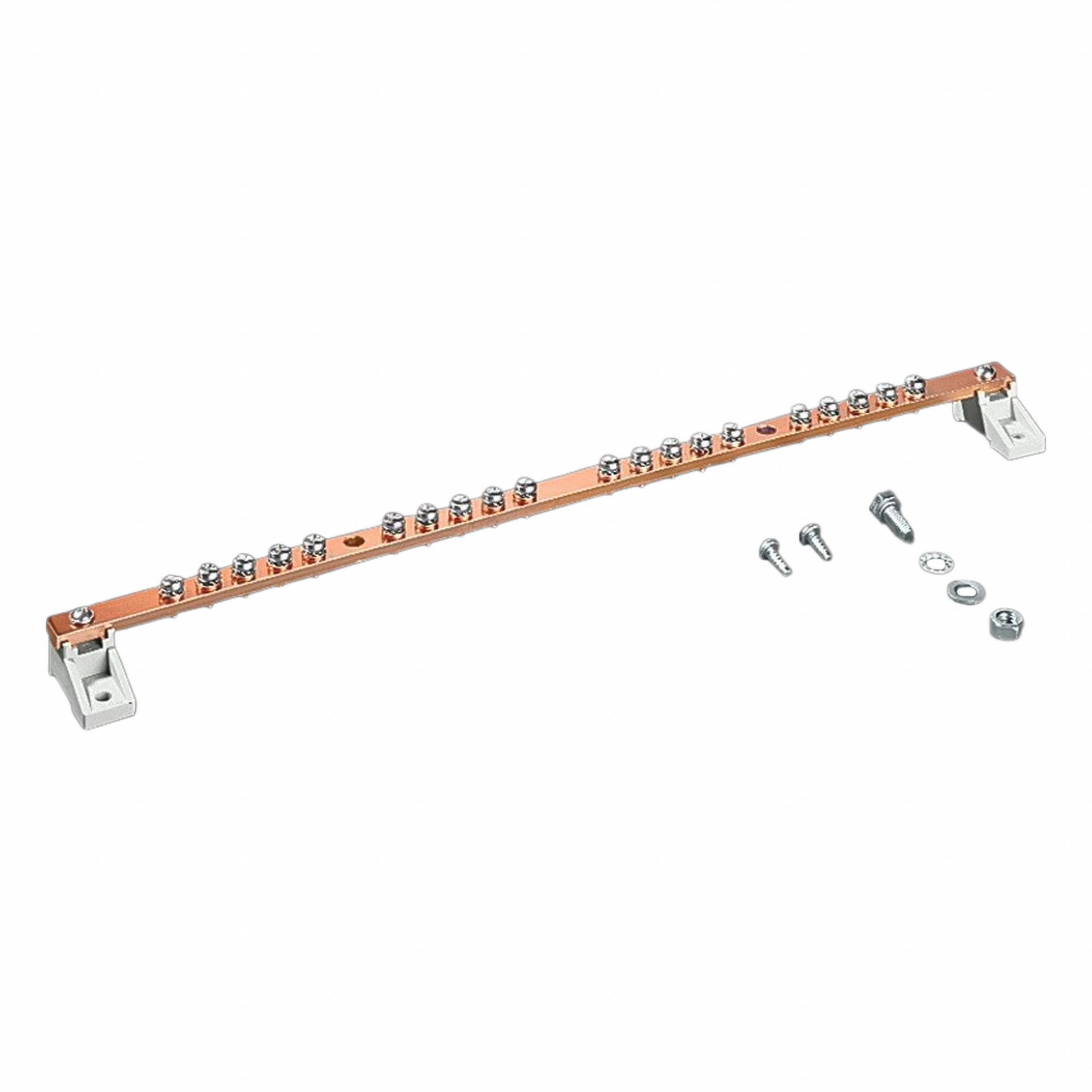 Ground rail Horizontal VX VX SE VX IT