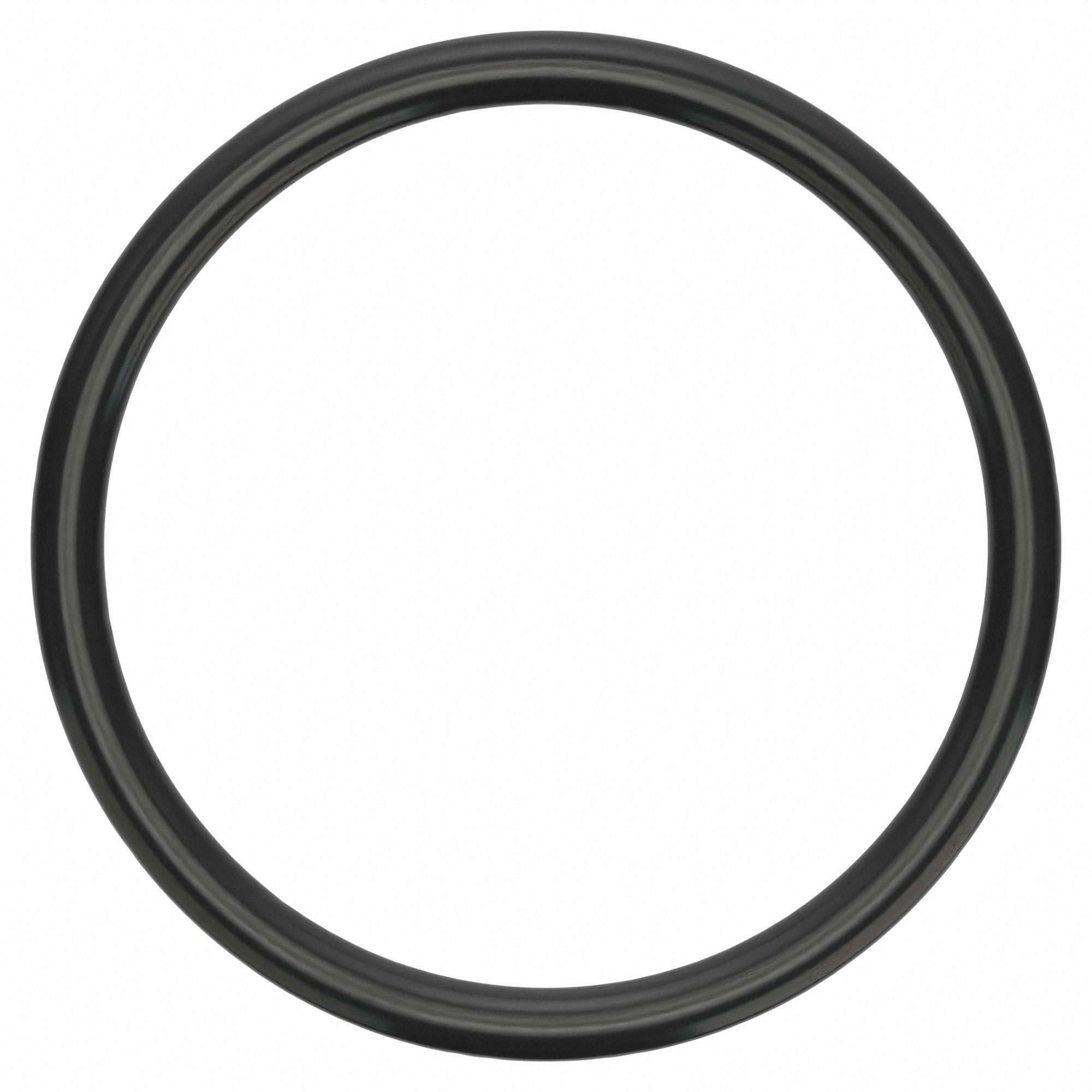 APPROVED VENDOR O-RING,DASH 019,NEOPRENE,0.07 IN.,PK100 - O-Rings -  WWG1BUP5