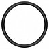 Round Metric EPDM O-Rings