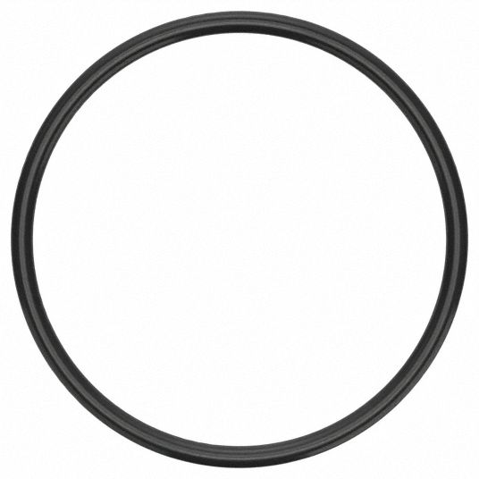 O-ring 329.57x5.33 - HNBR - AED - 90 Shore A - Black - ORS54583