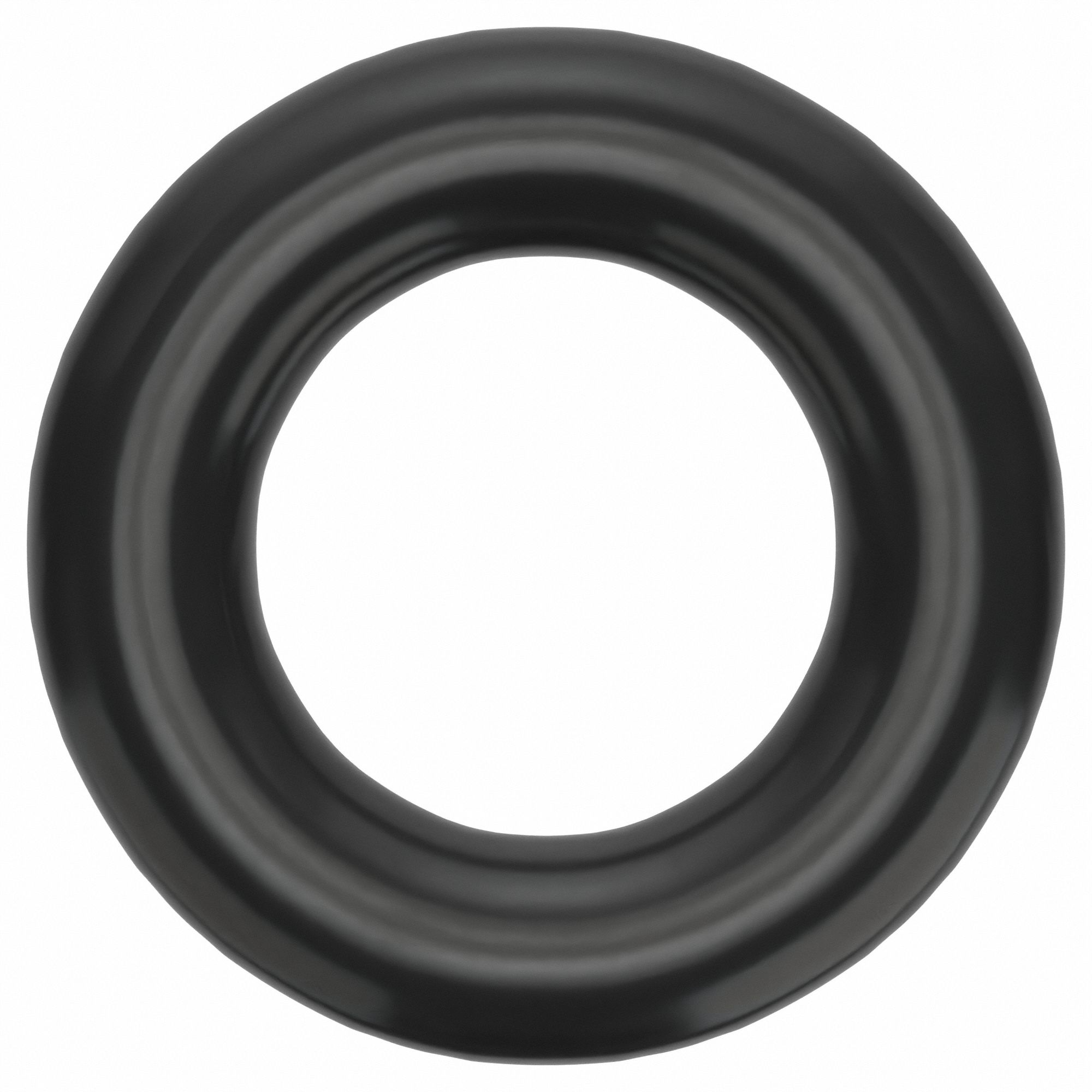 APPROVED VENDOR O-RING,DASH 019,NEOPRENE,0.07 IN.,PK100 - O-Rings -  WWG1BUP5