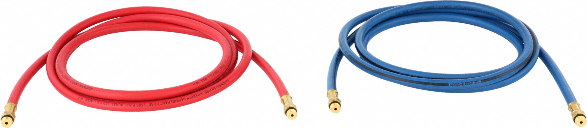 Service Hose Set