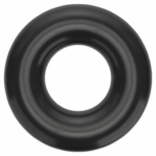 One Metal Retention O-Ring Measures: 2.683 in diameter-1006