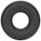 O-RING,DASH 006,BUNA N,0.07 IN.,PK100
