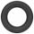 O-RING,DASH 007,BUNA N,0.07 IN.,PK100