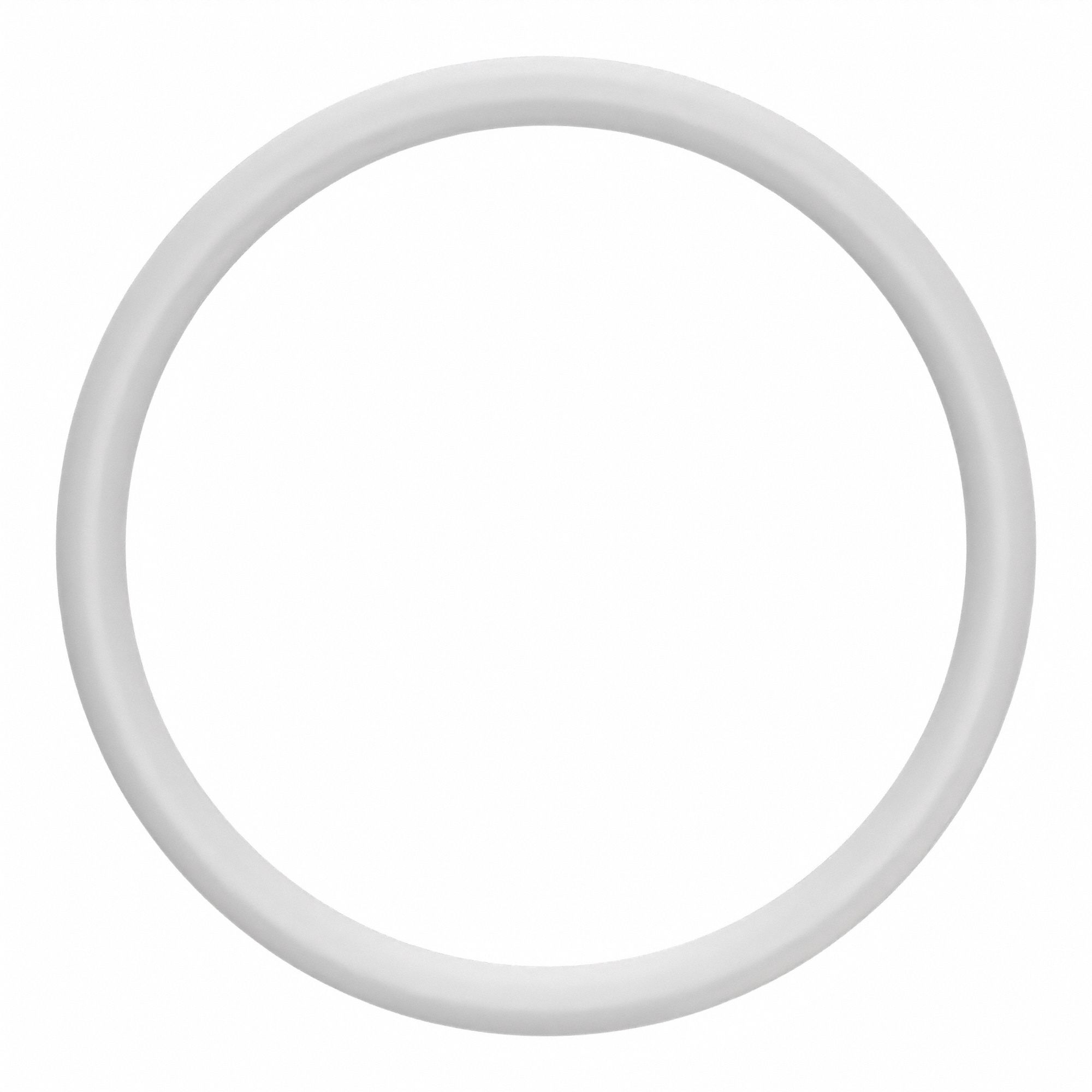 O-RING,PTFE,AS568A-214,ROUND,PK 10