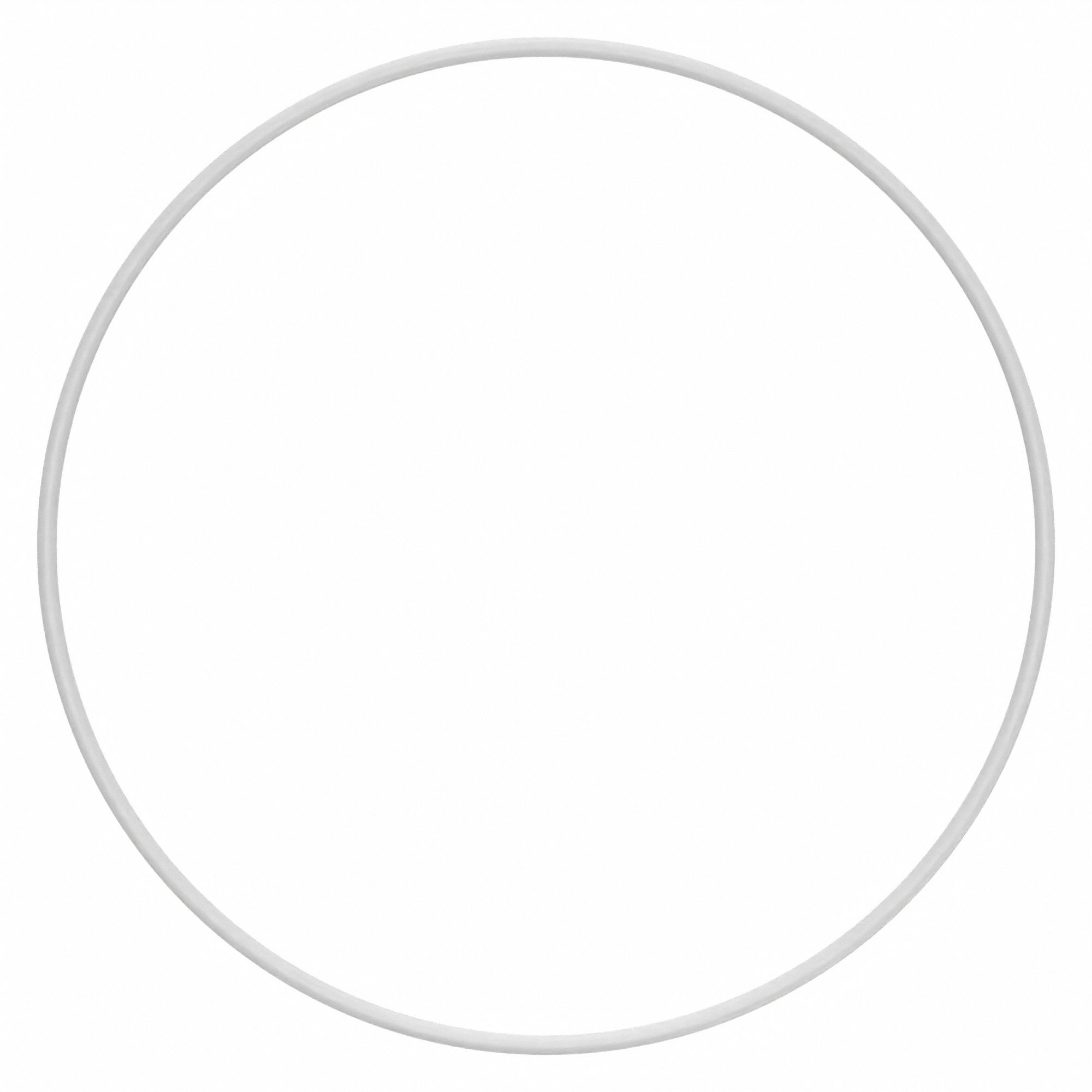 O-RING,PTFE,AS568A-034,ROUND,PK 5