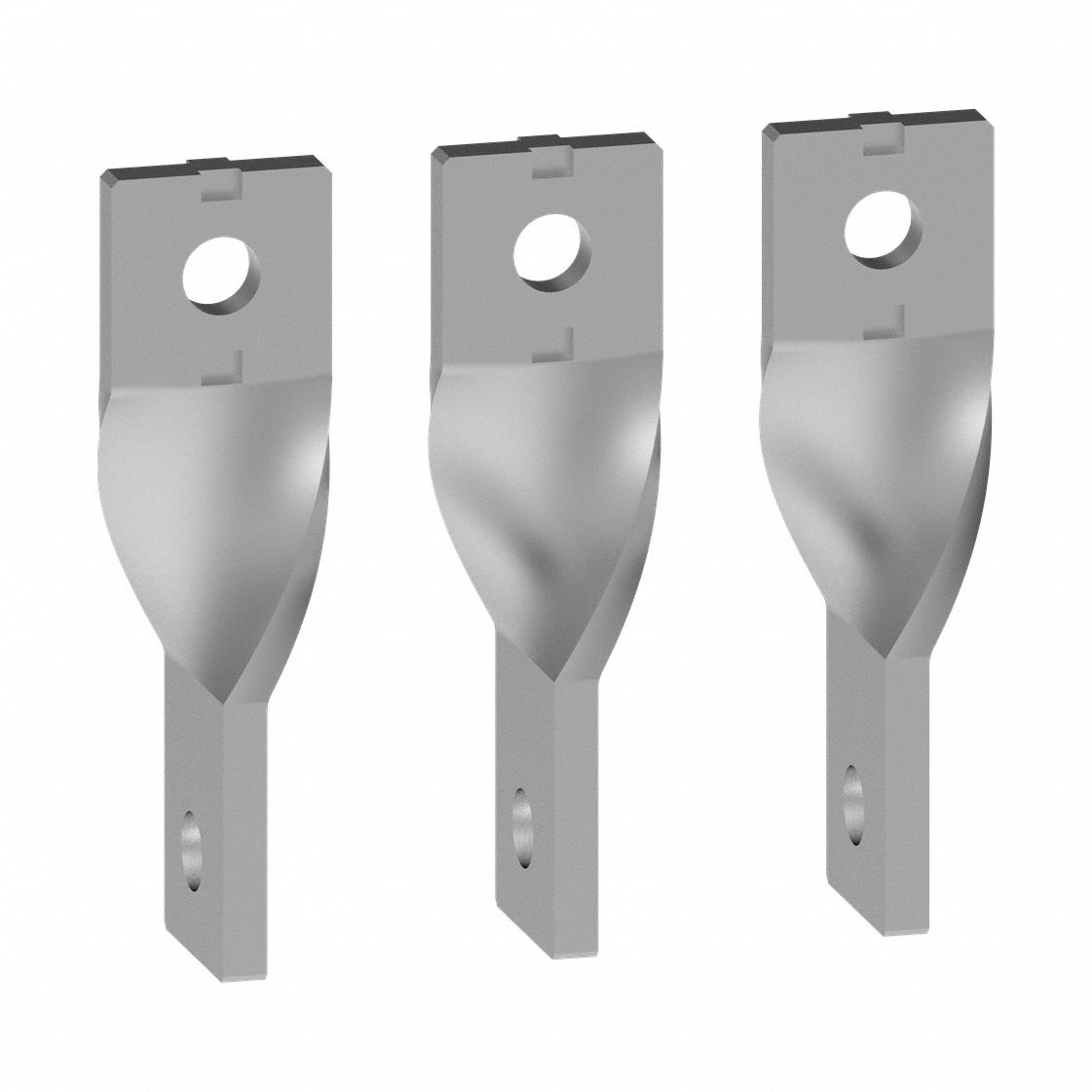 Terminal Extension: Terminal Extension, LA9G3632