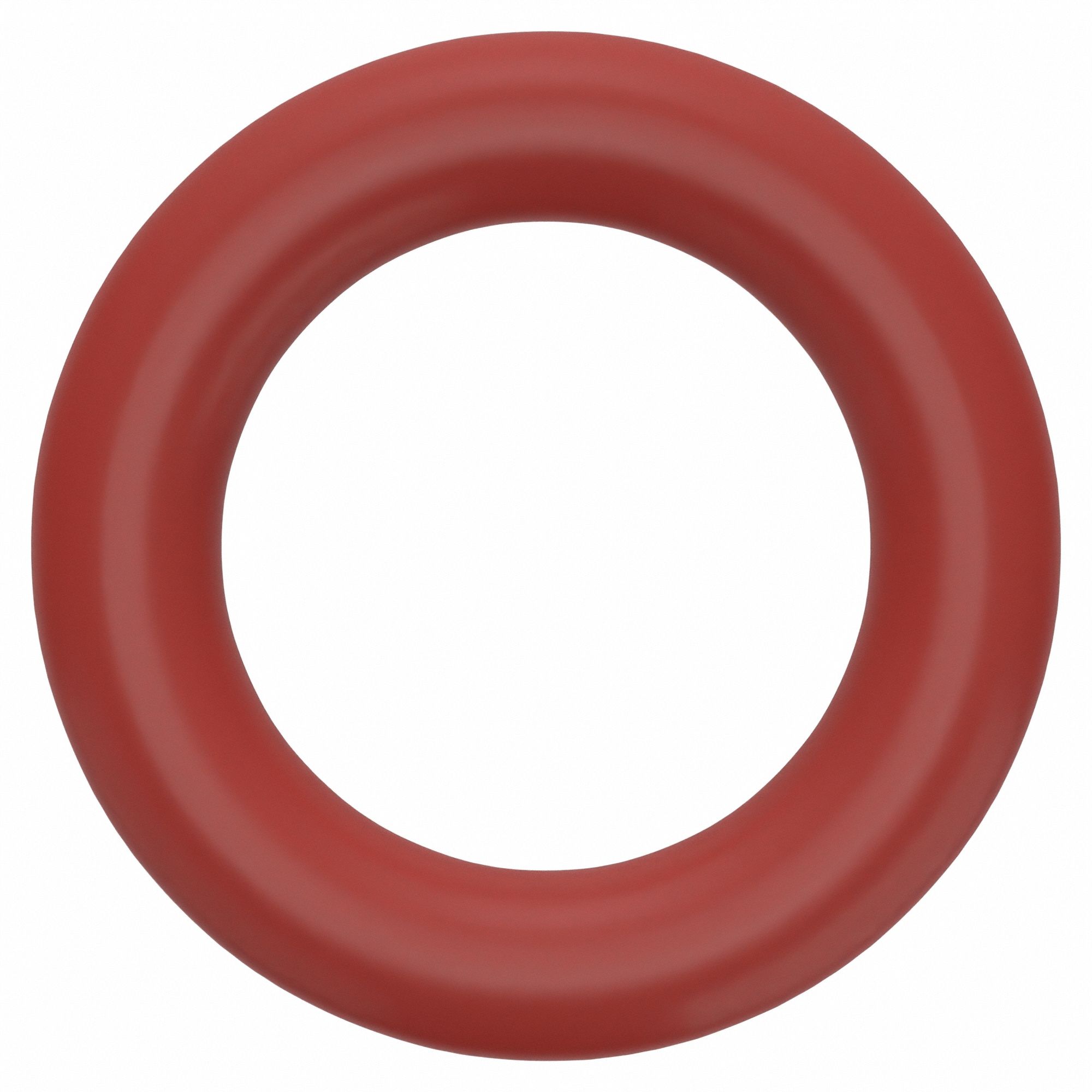 O-RING,SILICONE,DASH 111,7/16,0.63,PK50