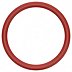 Round Metric Silicone O-Rings