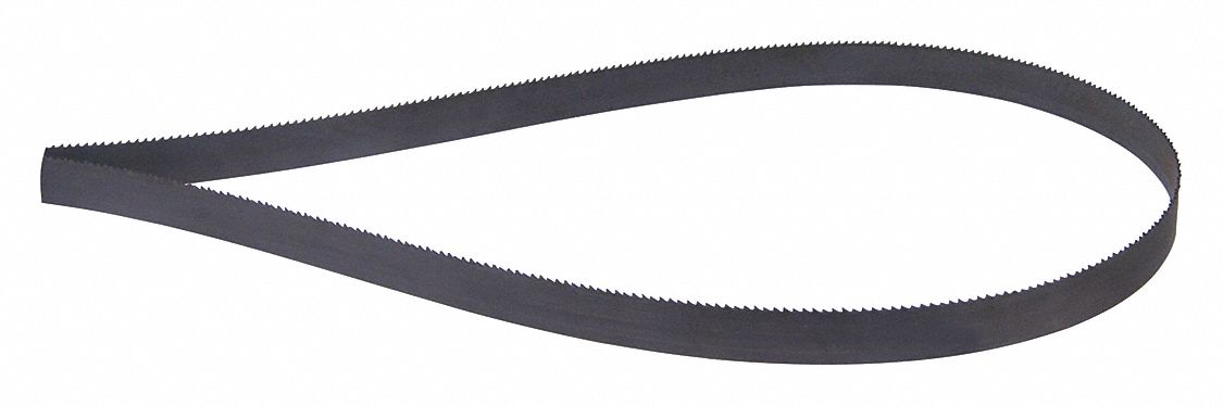 Band Blade, 10-1/2"