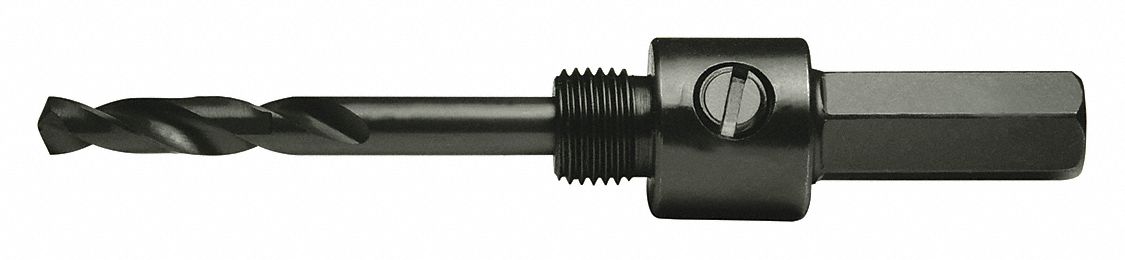 Mandrel Shank-9MM(3/8") 14-30MM(9/16