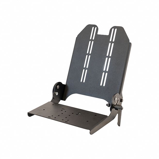 Keyboard Mount Steel