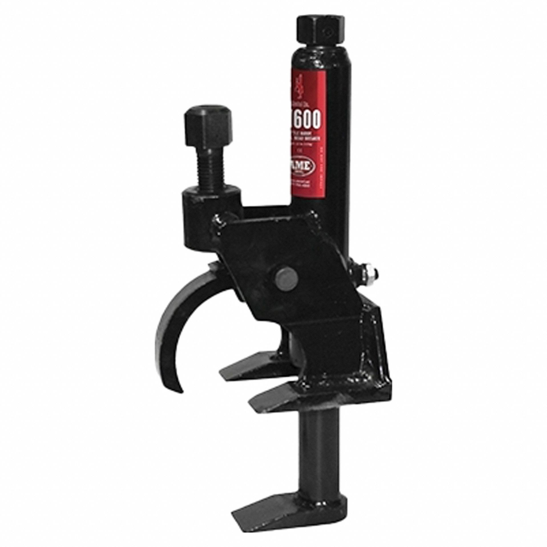 LITTLE BUDDY MANUAL BEAD BREAKER, STEEL, 11 IN OVERALL L, 5 IN OVERALL H