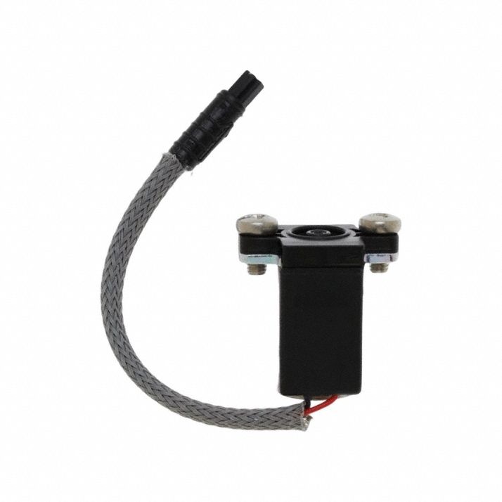 Solenoid