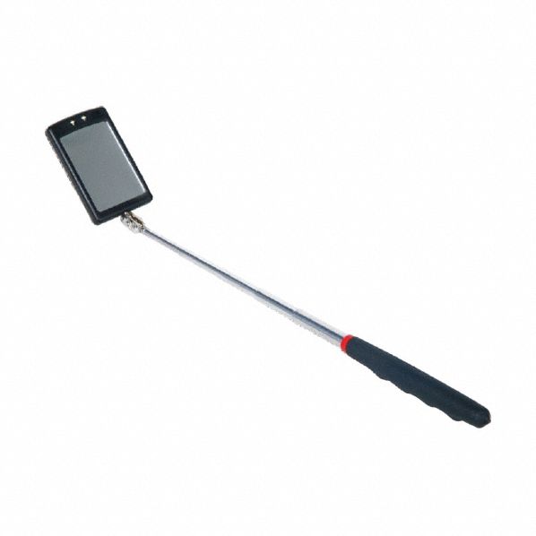 Illuminated Inspection Mirror,