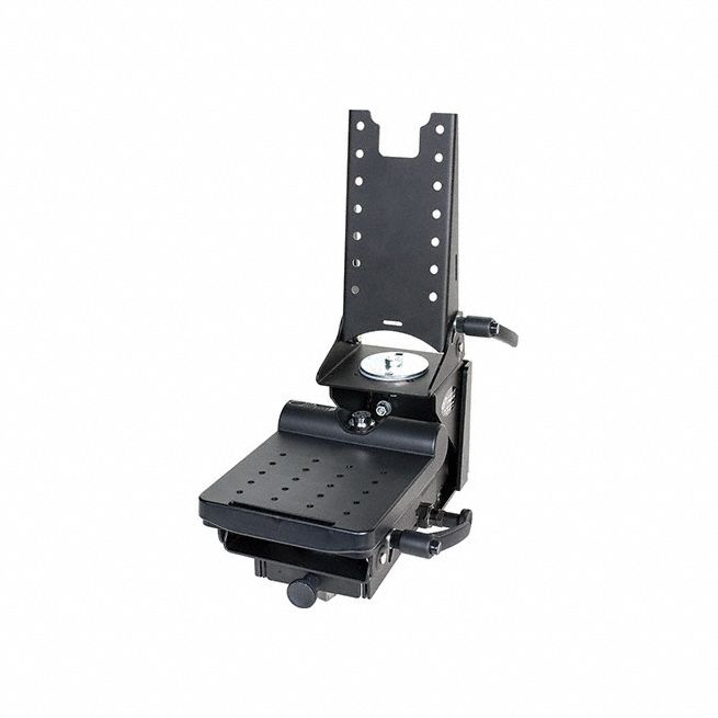 Tablet Display Mount Kit: Tablet Display Mount, Passenger Vehicles, Keyboards/Tablets