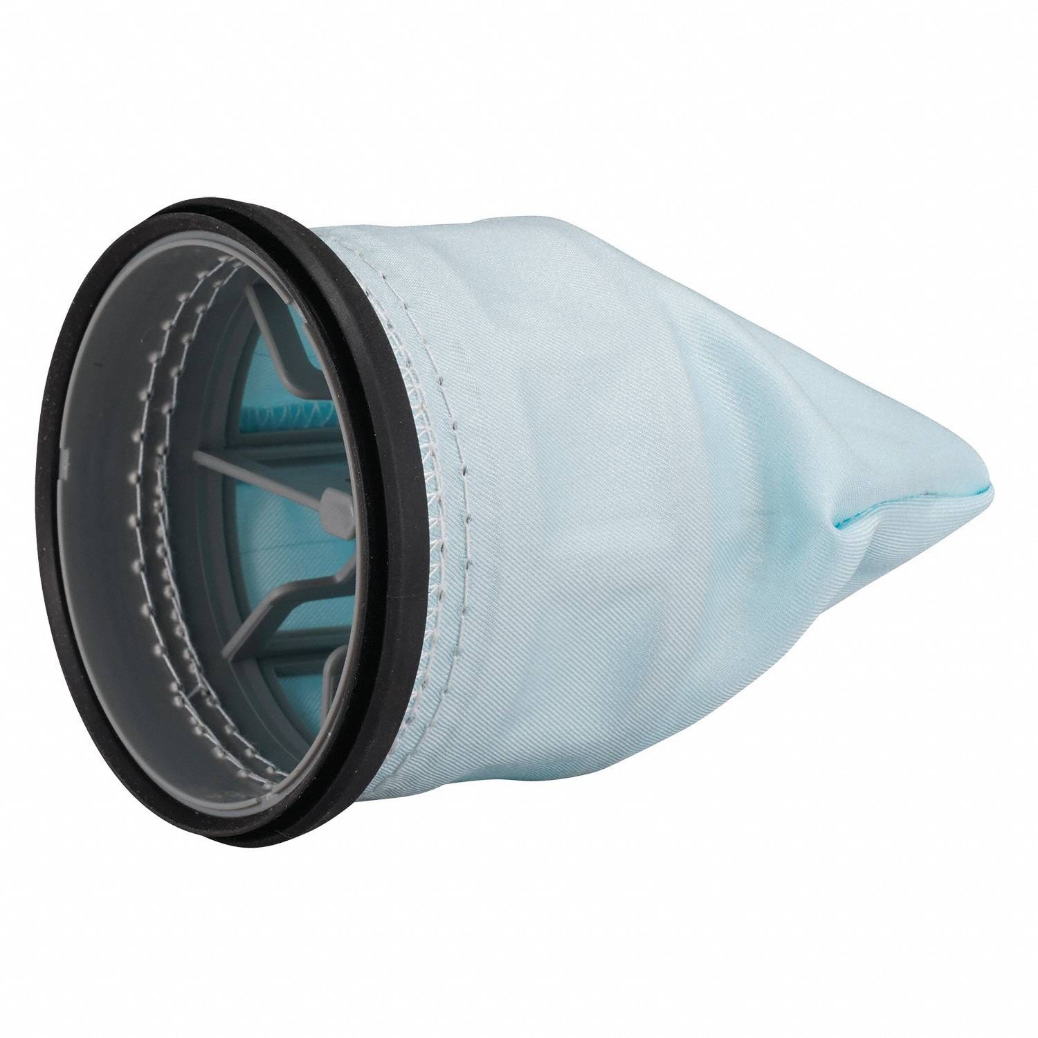 Filter Cloth Dry HEPA For Vacuum