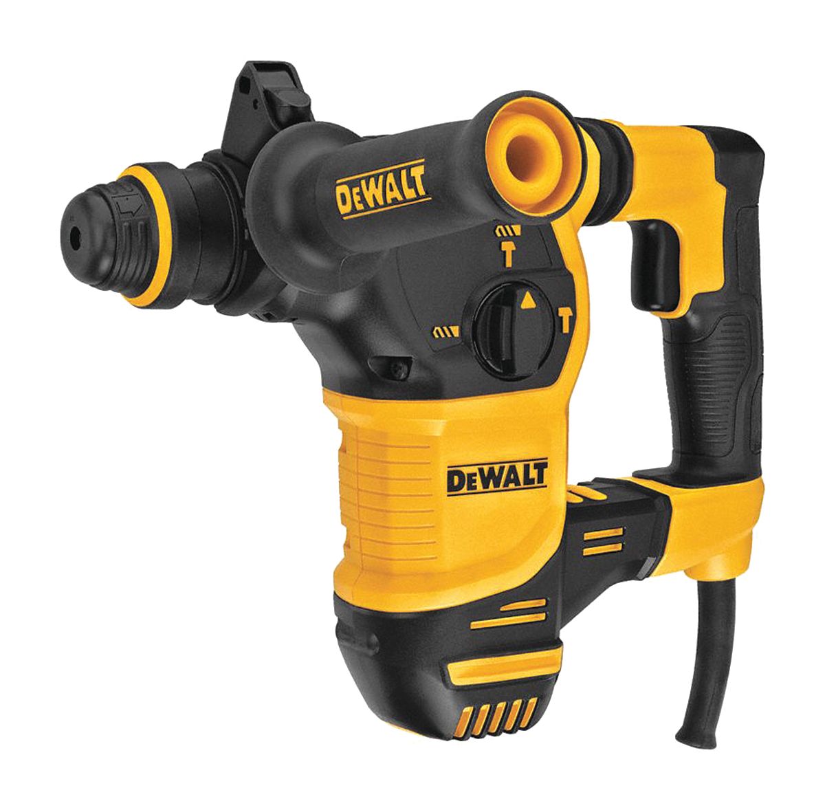 Taladro Percutor, 1/2", Variable, 1-1/8", 1-3/16", 0 a 5200, 3.1A