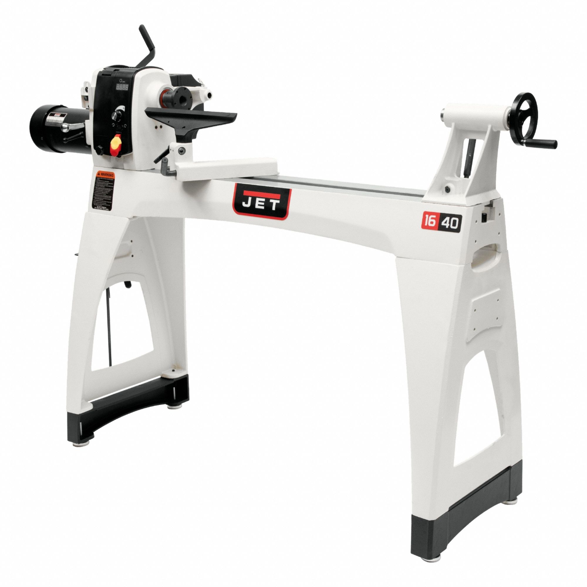 JWL-1640EVS Wood Turning