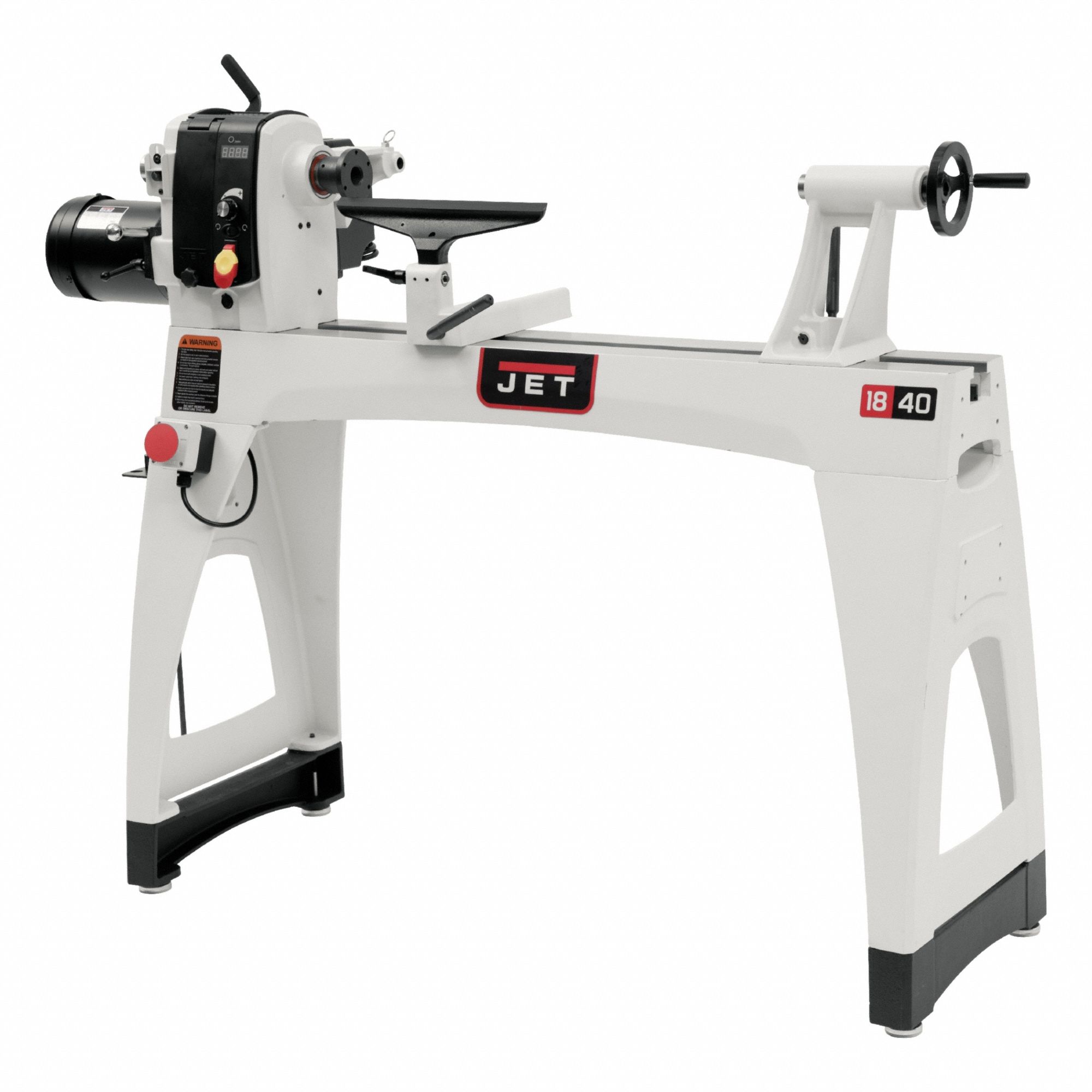 JWL-1840EVS Wood Turning