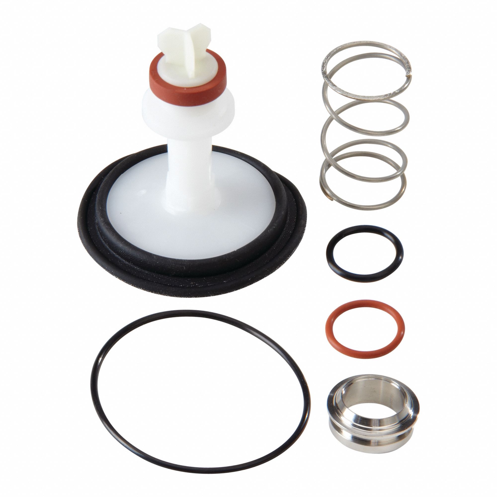 Total Relief Kit: Total Relief Kit, 3/4 in/M2 Compatible Valve Size, 3/4 009M2/LF009M2, 009
