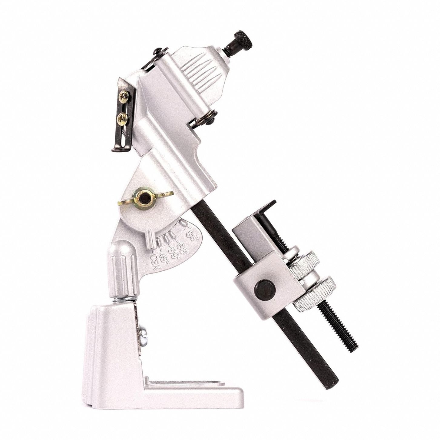 Drill Bit/End Mill Sharpener Part