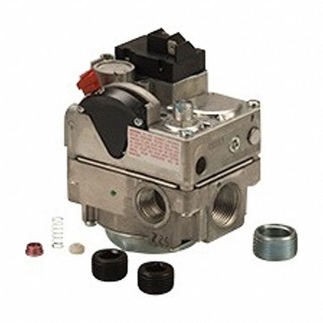 Gas Valve: 720-051 Mfr Part #
