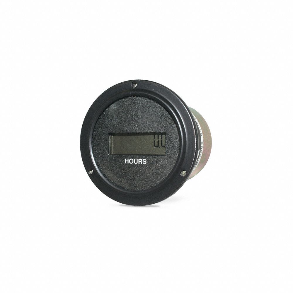 Hour Meter