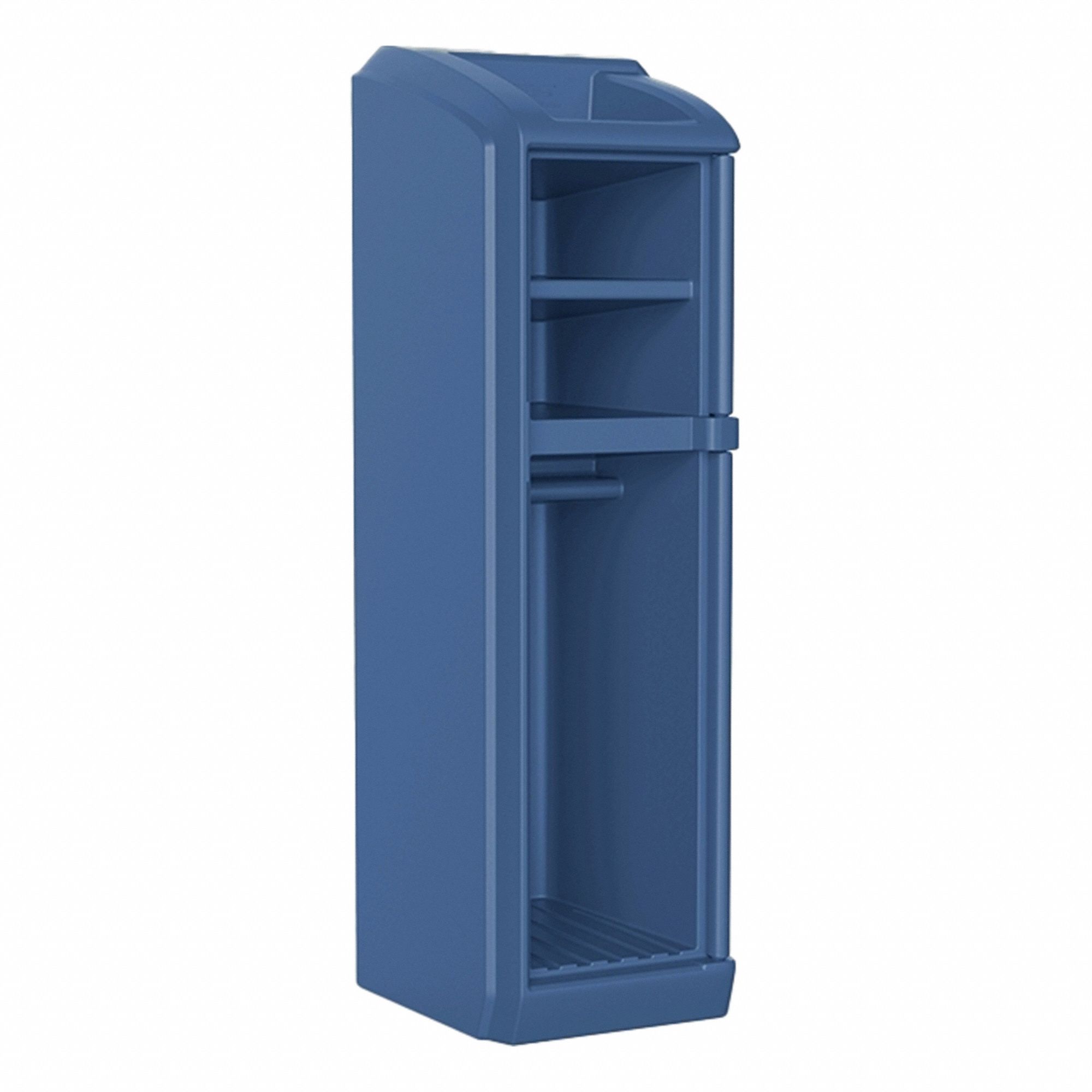Locker: Midnight Blue,