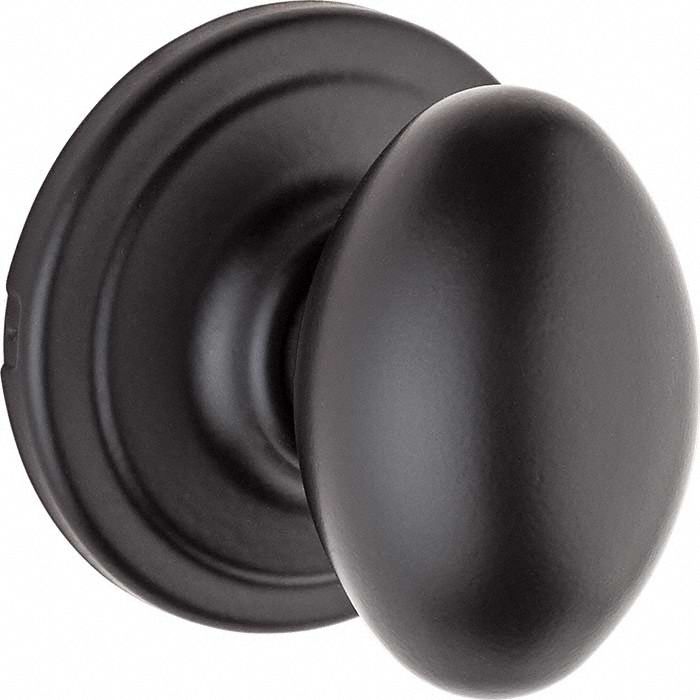Door Knob Lockset: Passage Knob Locksets