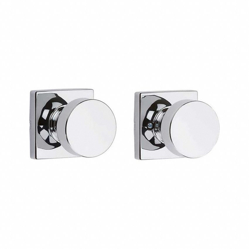 Door Knob Lockset: Passage Knob Locksets