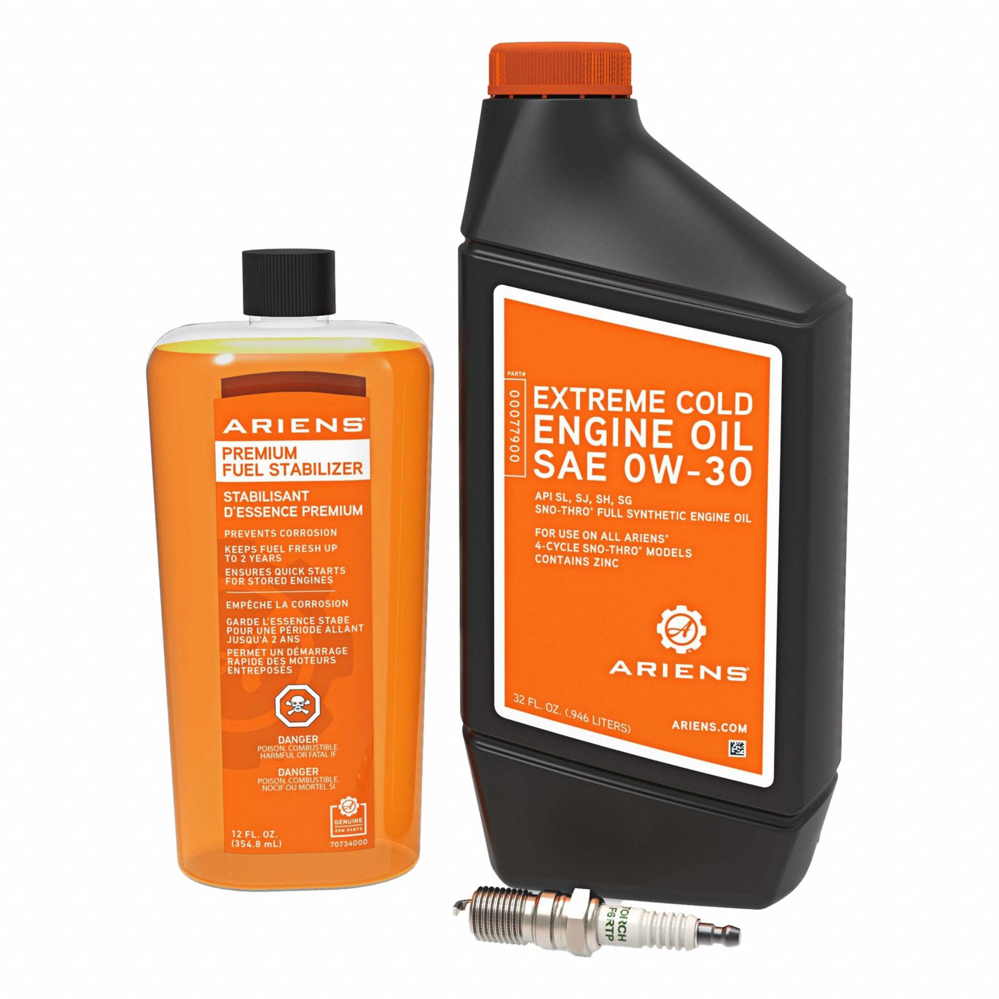 Engine Maintenance Kit