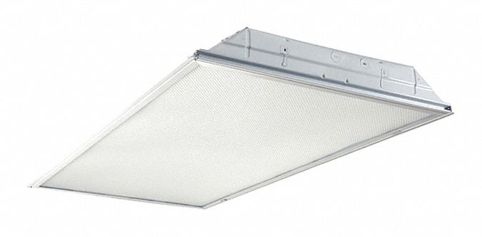 A Lens Led Tr 6400 Lum 40K 0-10V Dimm, 2